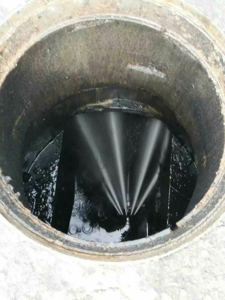 德保市政管道清洗-排污管道清洗