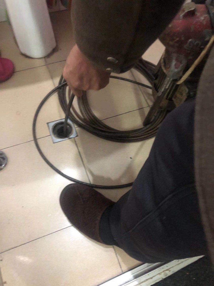 德保管道疏通，疏通下水道